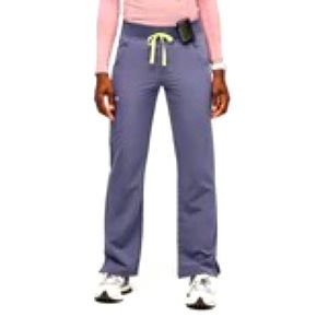 Figs Kade cargo scrub pants